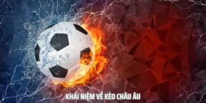 Hướng Dẫn Chi Tiết Cách Chơi Kèo Châu Âu Hiệu Quả Cho Người Mới Bắt Đầu