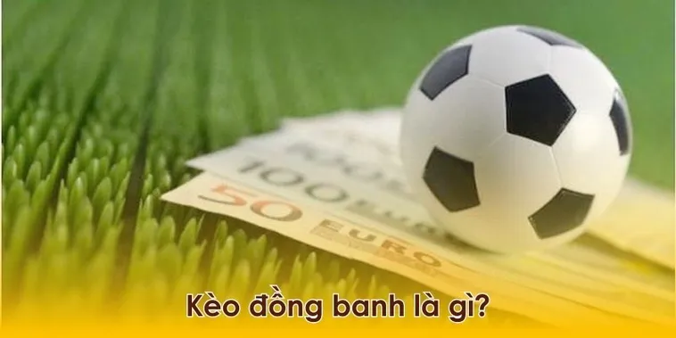 Chi Tiết Cách Chơi Kèo Đồng Banh Từ Cơ Bản Đến Nâng Cao Cho Người Mới