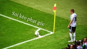Cách Chơi Kèo Phạt Góc Bóng Đá Chuẩn Xác Cho Người Mới Dễ Thắng Nhất