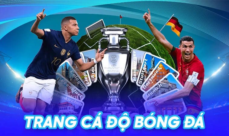 Top10+ Trang Cá Độ Bóng Đá Uy Tín Nhất Việt Nam Hiện Nay
